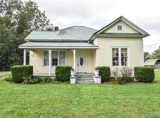 10045 County Road 21, Akron, AL 35441