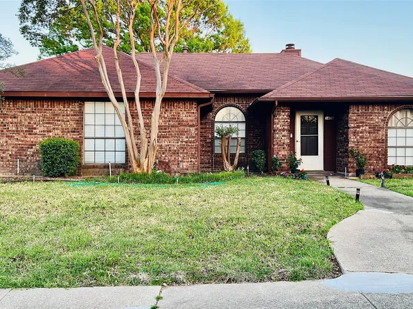 3408 Beech St, Rowlett, TX 75089