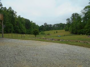 4607 Roselee Dr, Trinity, NC 27370