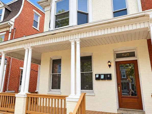 827 E Prospect St, 827 E Prospect St APT 2, York, PA 17403