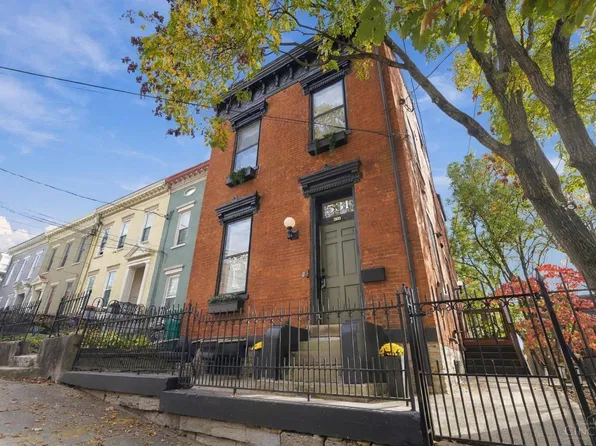 531 Milton St, Cincinnati, OH 45202