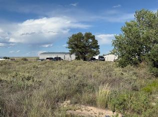 32-34 Caballo Ave, Moriarty, NM 87035