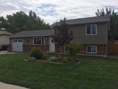 2605 Nogales Way, Gillette, WY, 82716