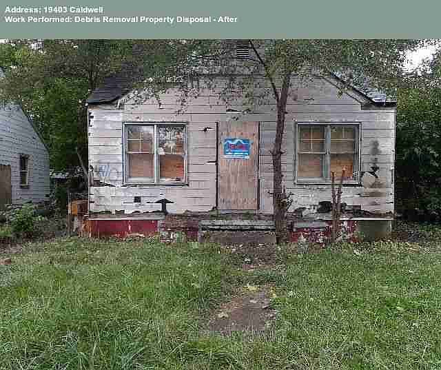 19403 Caldwell