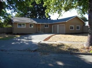 3663 31st Ave NE, Salem, OR 97301