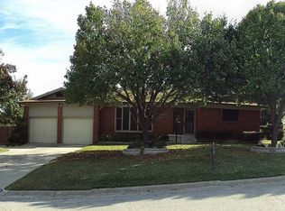 4212 Highland Lake Dr, Lake Worth, TX 76135