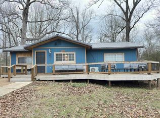 149 Hiawatha Dr, Cherokee Village, AR 72529