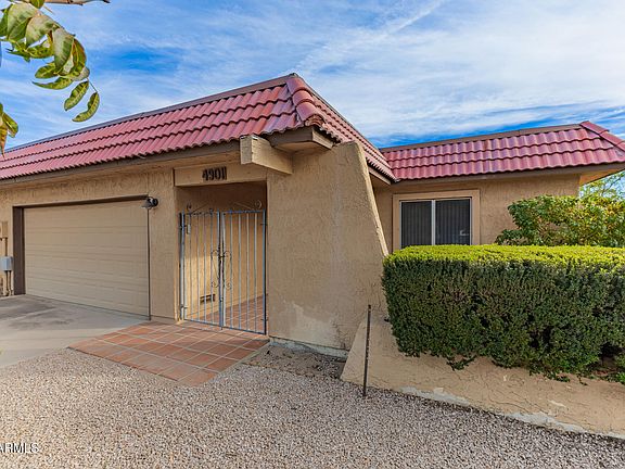 2nd image of 4901 E MAGIC STONE Drive