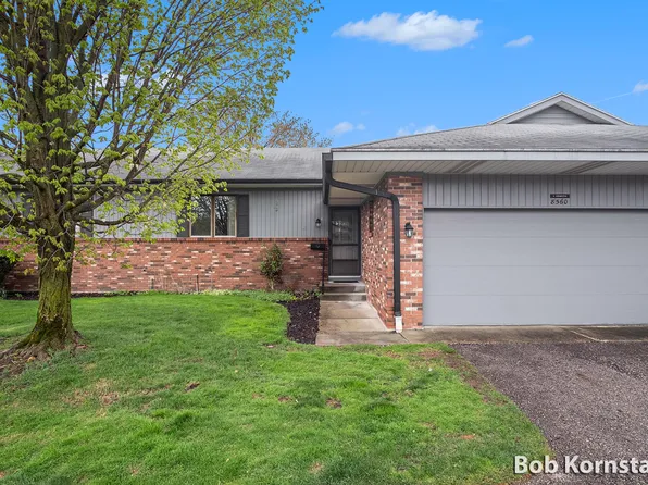 8560 Elkwood Dr SW, Byron Center, MI 49315