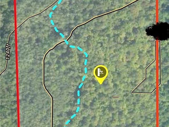 4th image of 20 Acres TOWNLINE Road