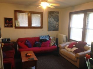 108 S Randall Ave, Madison, WI 53711