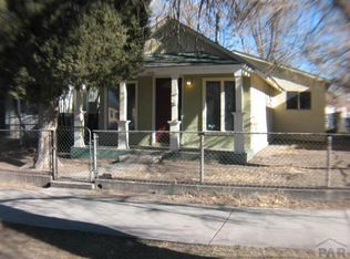 1510 Pine St, Pueblo, CO 81004