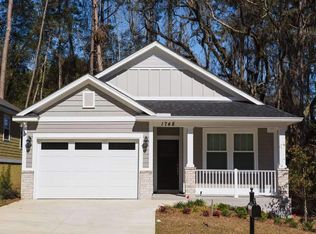 1744 Summer Meadow Pl, Tallahassee, FL 32303