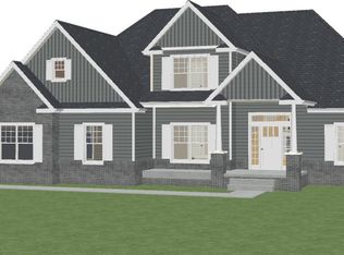 444 Velvet Rd, Kokomo, IN 46901