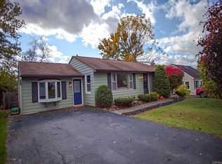 137 West Dauenhauer Street, Manlius, NY 13057