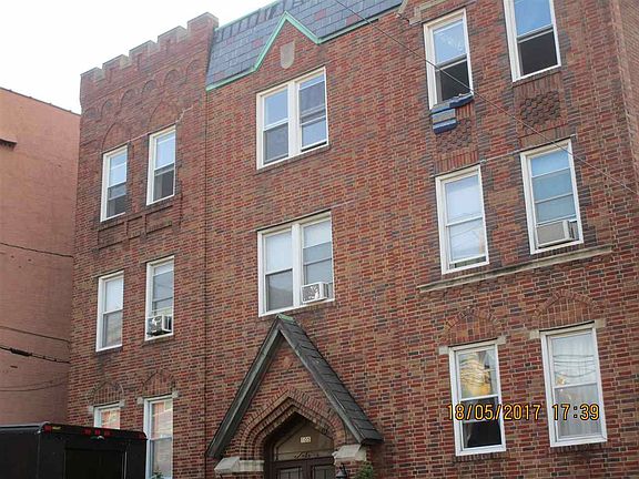 2nd image of 105 Tonnele Ave