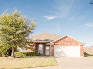5 Callie Ct, Wichita Falls, TX 76310
