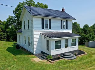 30932 Township Road 336, Warsaw, OH 43844