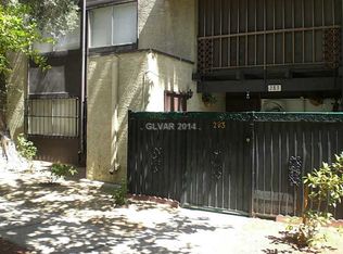 1405 Vegas Valley Dr #283, Las Vegas, NV 89123