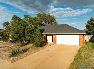 1721 Erinn Pl, Clovis, NM 88101