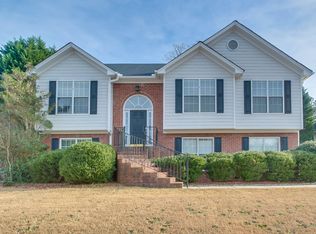 3069 Brooksong Way, Dacula, GA 30019