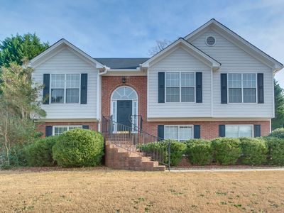 3069 Brooksong Way, Dacula, GA, 30019