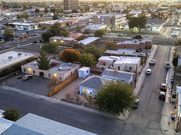 4th image of 306 S San Pedro St