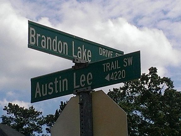 5th image of 4207 Austin Lee Trl