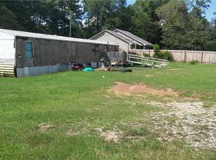 48 Robin Dr, West Blocton, AL 35184