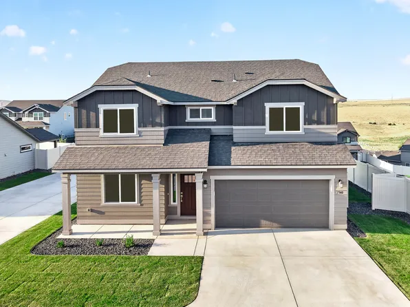 7340 W 24th Ave, Kennewick, WA 99338
