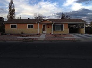 1915 Boyd Ave, Gallup, NM 87301