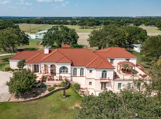 996 Hlavek Rd, Decatur, TX 76234