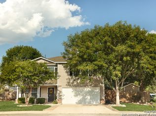 20802 Viola Park, San Antonio, TX 78259