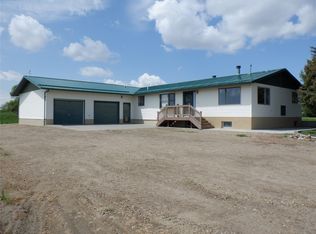 2648 2000th Rd E, Chester, MT 59522