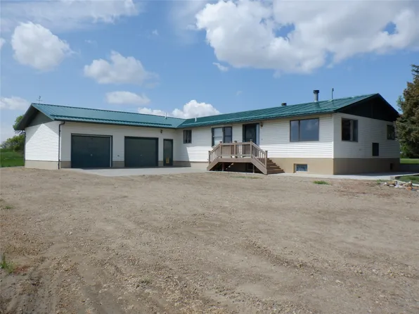 2648 2000th Rd E, Chester, MT 59522