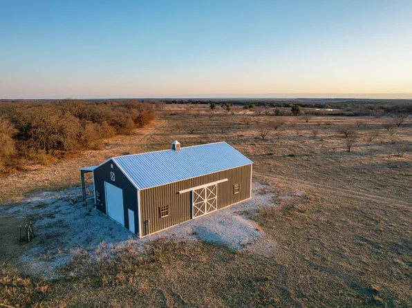 2351 County Road 321, Gorman, TX 76454