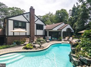 1366 Revelation Rd, Jenkintown, PA 19046