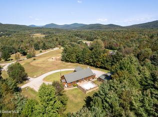 27 Strawberry Hill Rd, Warrensburg, NY 12885