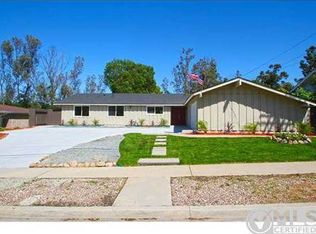 9440 Loren Dr, La Mesa, CA 91942