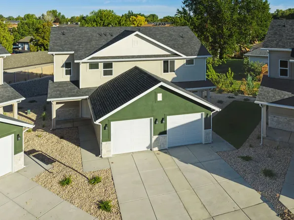 1619 N Angel St W, Layton, UT 84041