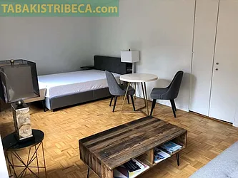 Rented by Tabak Real Estate