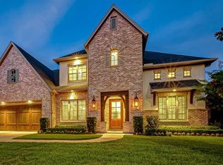 1622 Ronson Rd, Houston, TX 77055