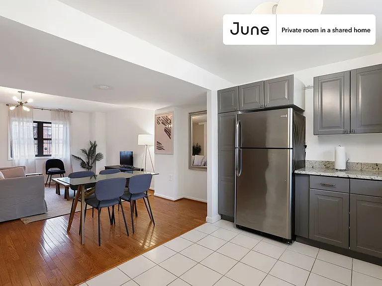 1242 11th St NW #BE — Photo 13
