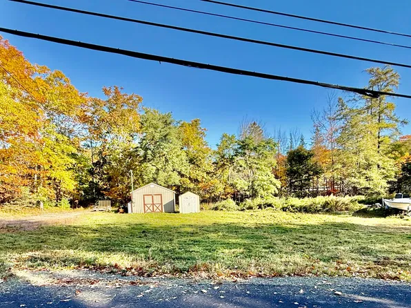 25 Ledgewood Road, Bar Harbor, ME 04609