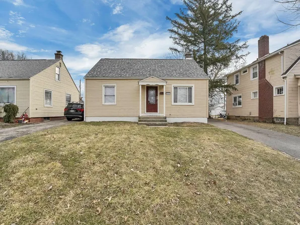 662 Northview Ave, Columbus, OH 43219