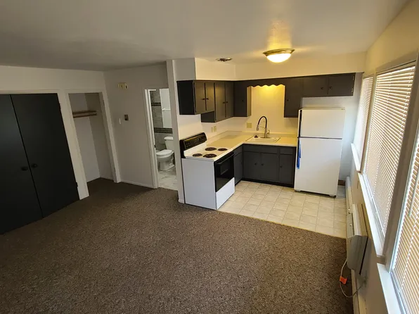 Claridge, 5305 16th St #0B-1Ba-250Sqft, Racine, WI 53406