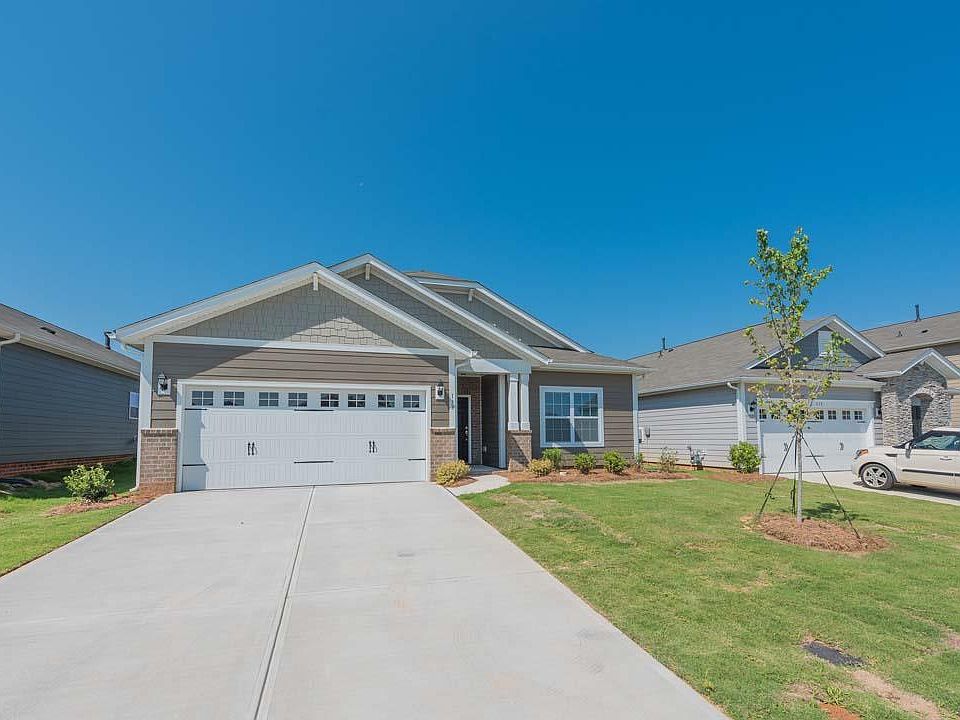 Located on 0053 in Heritage At Neel Ranch in Mooresville, NC