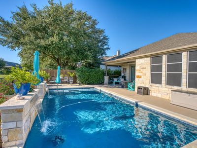 313 Firestone Dr, Meadowlakes, TX, 78654