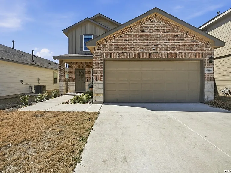 4819 Vogesite Path — Photo 1