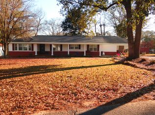 93 East Broad Street, Decatur, MS 39327